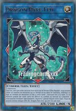 Yu-Gi-Oh! Dragon Pare-Feu : R MGED-FR141 V.1