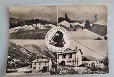 Cpsm 66 LA CERDAGNE - camps de