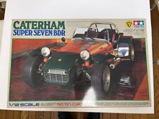 TAMIYA Caterham Super Seven