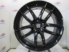 JANTE ALUMINIUM SEAT LEON II  18 POUCES  2451531