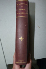 Chirurgie orthopédique Saint Germain - 1883