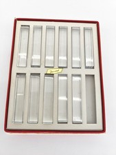 COFFRET DE PORTE  COUTEAUX EN