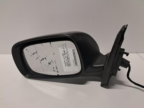 Retroviseur gauche toyota - gauche,