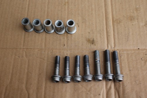 Vis goupille moteur gsxr - goupille,