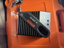 BOSCH AL 2498 FC Chargeur 