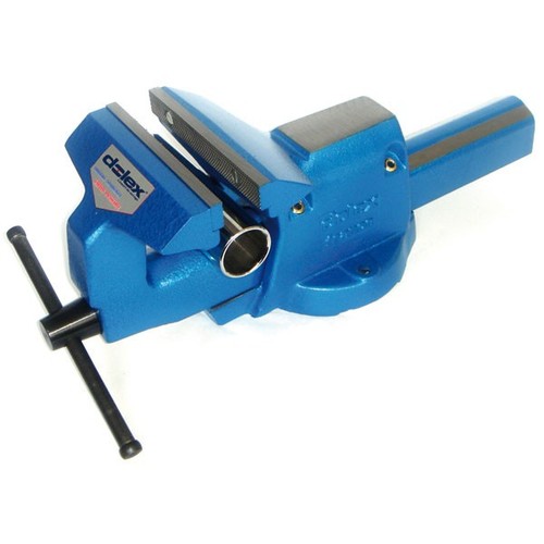 Etau établis dolex serie - dolex, 80