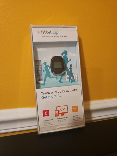 Fitbit zip wireless - zip,