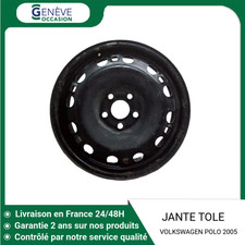 🇫🇷 JANTE TOLE VOLKSWAGEN