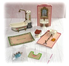 Playmobil 5300 5324 Victorian