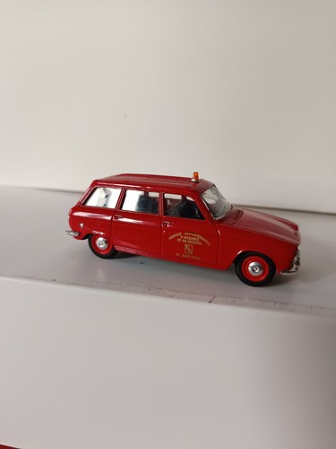 Peugeot 204 break - peugeot,