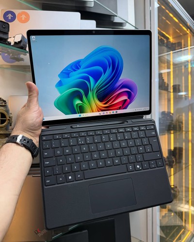 Microsoft surface pro - microsoft,