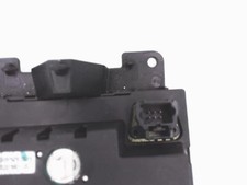 Horloge PEUGEOT 206 PHASE 1 962509762ZR