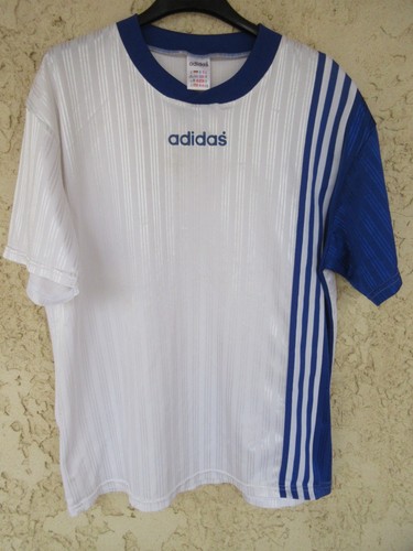 Maillot adidas vintage - maillot,