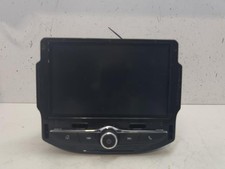 Ecran GPS OPEL CORSA E