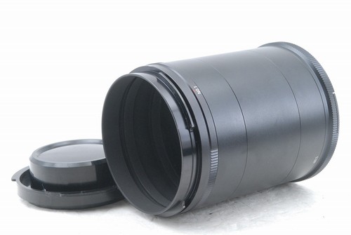 Exc mamiya rallonge tube - exc,