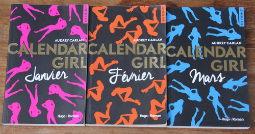 Audrey carlan calendar - audrey,