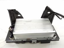 Amplificateur audio