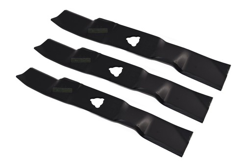 Jeu lames mulching x - de,