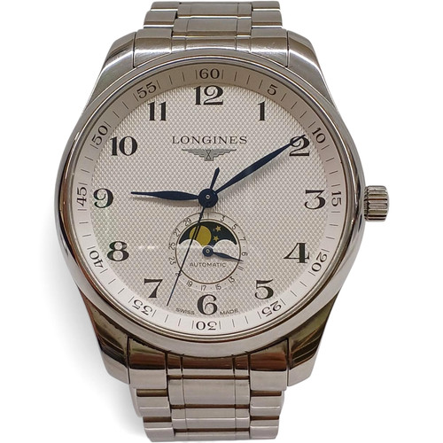 Montre automatique pour homme