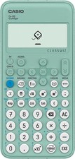 Casio FX 92 Calculatrice