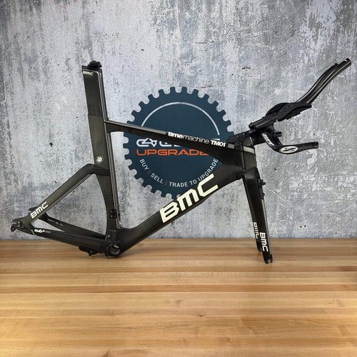2021 bmc timemachine - timemachine, tm01