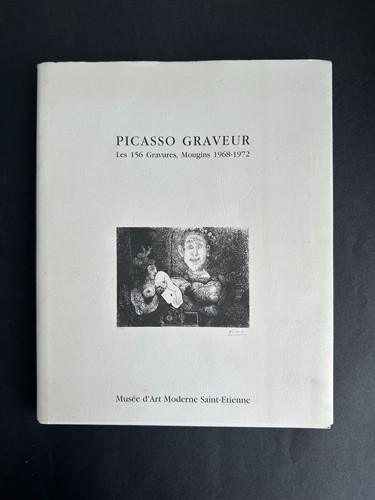 Livre musée art moderne - musée, d’art