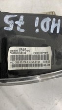Compteur citroen berlingo - berlingo, 2
