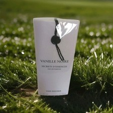VANILLE NOIRE SECRETS