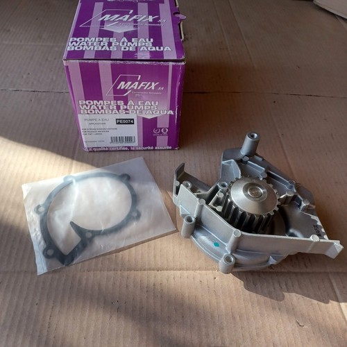 Pompe eau citroen xantia xm - citroen,
