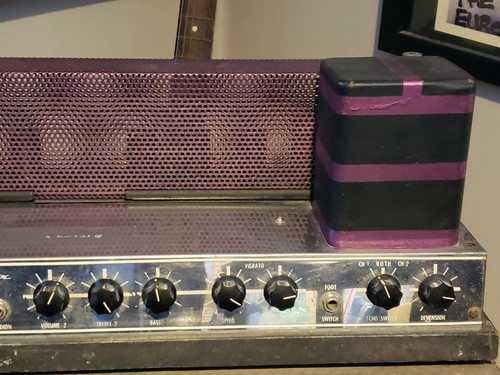 Ampeg 15ux portaflex - b-15ux, guitar