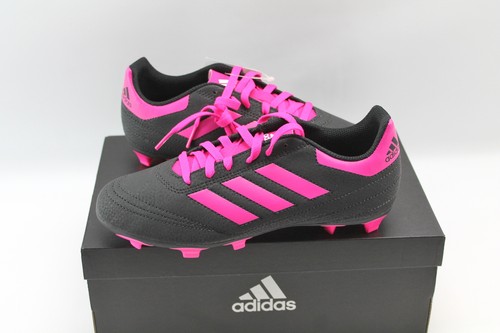 Adidas goletto black pink - adidas,