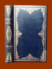 Paméla Giraud,Le Faiseur,La Marâtre - Balzac [théâtre] , Cercle du Bibl.1967