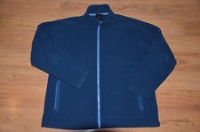 Patagonia mens fleece zip up
