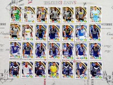 ⚽ 216 Images  Panini Foot