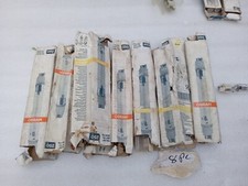 Lampe À Sodium Haute Pression Osram Vialox NAV-TS(SON-TS) 250W (Lot De 8 Pièces)