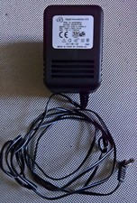 Adaptateur Transfo Digital Innovations LLC 9 V 1000 mA AC/DC P/N C-AA029A3