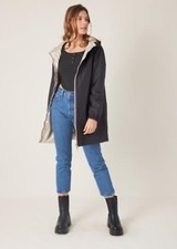 Veste Taille M Reversible Noir