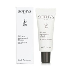Sothys PLUMPING LIP SERUM 20ml