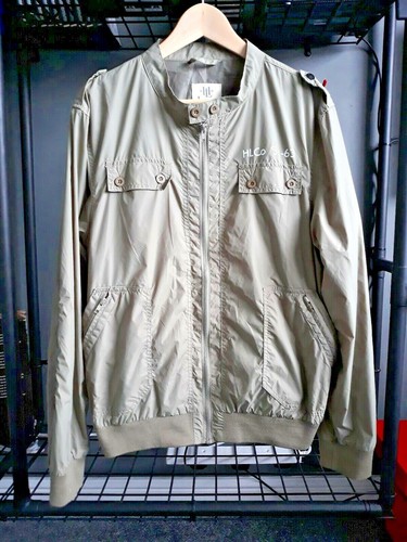 Veste verte homme henri - henri, lloyd