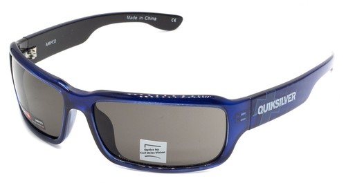 Lunettes soleil quiksilver - de,