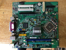 Carte mere NEC VL280U REV 1.0 REV 0C socket 775