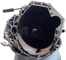 Boite de vitesses DACIA DUSTER 1 PHASE 1 320103603R