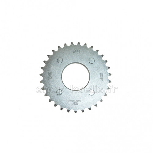 Couronne dents pour - 36, honda