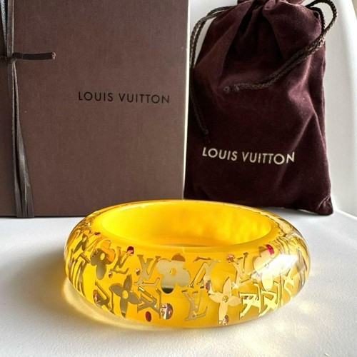 Bracelet louis vuitton - bracelet,