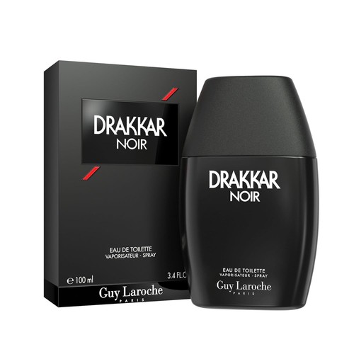 Drakkar noir by - noir,
