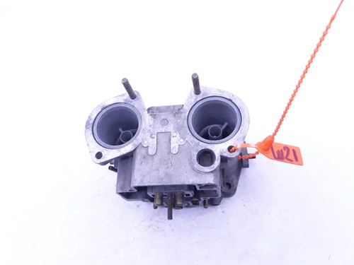 Carburateur weber dcom 2 - weber,