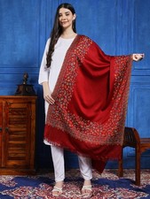 Nouvelle Écharpe Pashmina