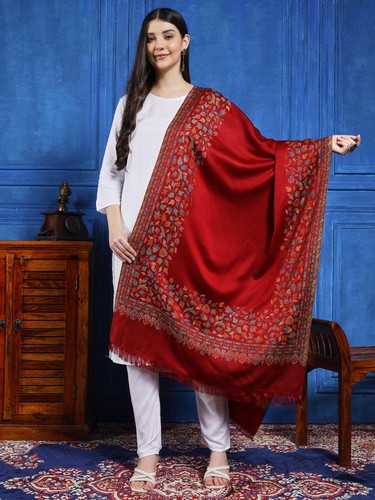 Nouvelle écharpe pashmina - Écharpe,