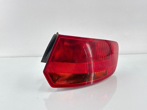 Audi 2006 arrière - a3,