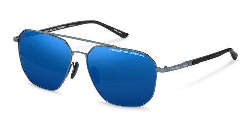 Lunettes soleil porsche - lunettes, de